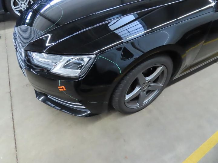 Photo 28 VIN: WAUZZZF46JA067495 - AUDI A4 AVANT 