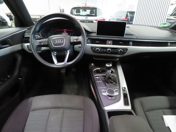 Photo 5 VIN: WAUZZZF46JA067495 - AUDI A4 AVANT 