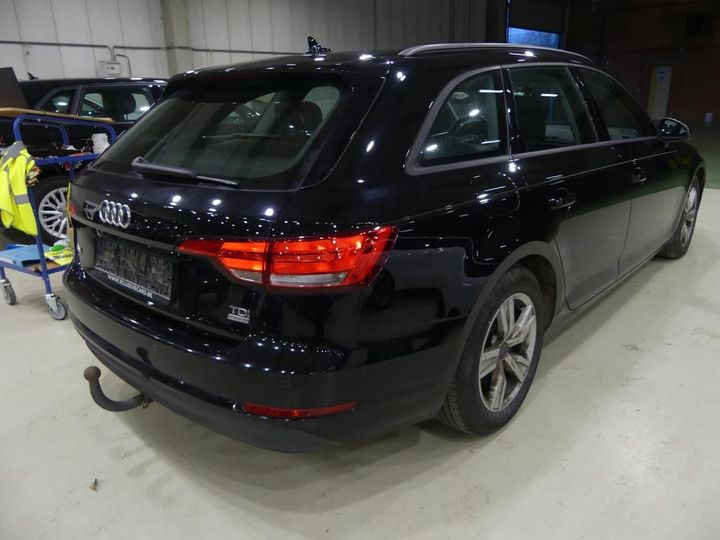 Photo 2 VIN: WAUZZZF46JA071255 - AUDI A4 AVANT 