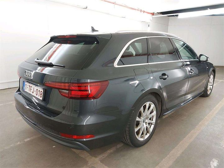 Photo 2 VIN: WAUZZZF46JA074124 - AUDI A4 AVANT 