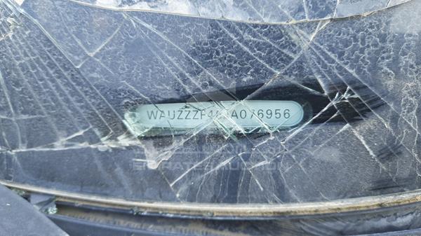 Photo 2 VIN: WAUZZZF46JA076956 - AUDI A4 