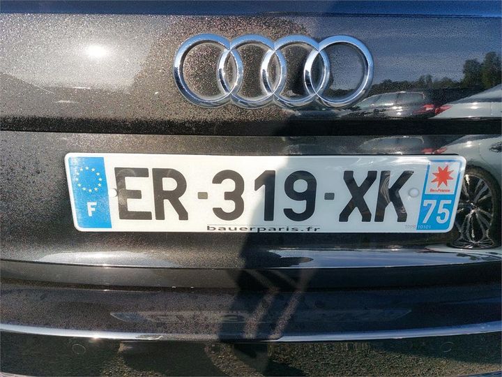 Photo 16 VIN: WAUZZZF46JA088119 - AUDI A4 AVANT 