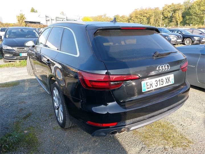 Photo 3 VIN: WAUZZZF46JA088119 - AUDI A4 AVANT 