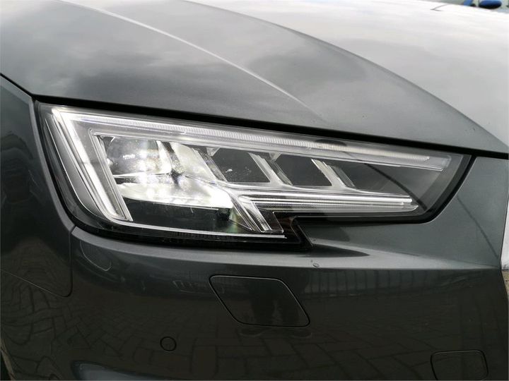 Photo 11 VIN: WAUZZZF46JA089805 - AUDI A4 AVANT 