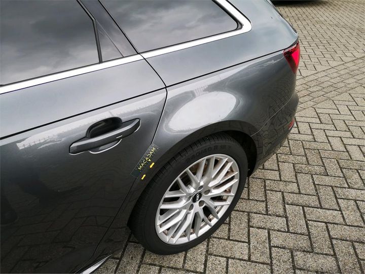 Photo 17 VIN: WAUZZZF46JA089805 - AUDI A4 AVANT 