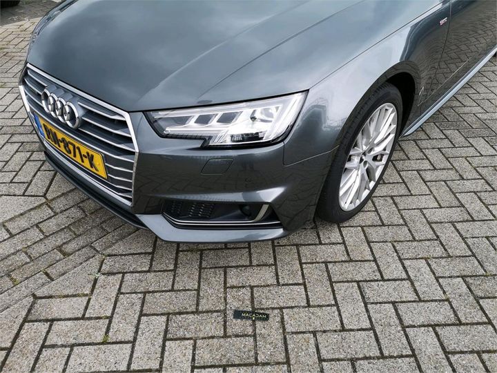 Photo 27 VIN: WAUZZZF46JA089805 - AUDI A4 AVANT 