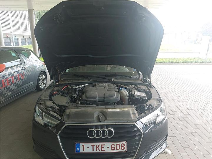 Photo 10 VIN: WAUZZZF46JA093711 - AUDI A4 AVANT 