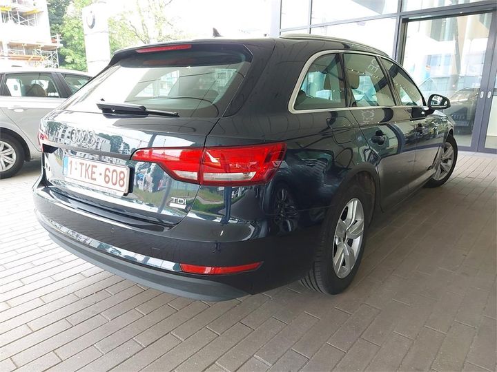 Photo 2 VIN: WAUZZZF46JA093711 - AUDI A4 AVANT 