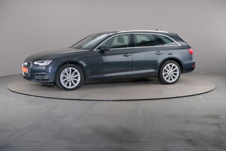 Photo 24 VIN: WAUZZZF46JA100138 - AUDI A4 