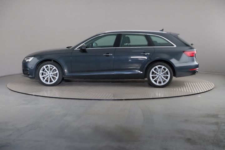 Photo 25 VIN: WAUZZZF46JA100138 - AUDI A4 