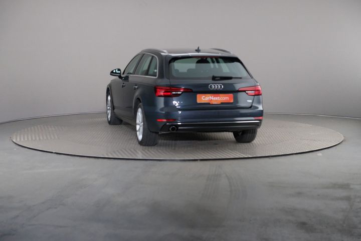 Photo 27 VIN: WAUZZZF46JA100138 - AUDI A4 