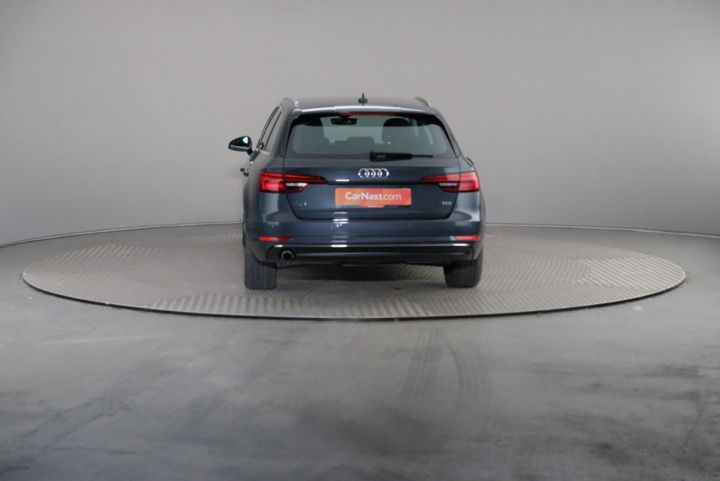 Photo 28 VIN: WAUZZZF46JA100138 - AUDI A4 