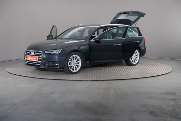 Photo 30 VIN: WAUZZZF46JA100138 - AUDI A4 