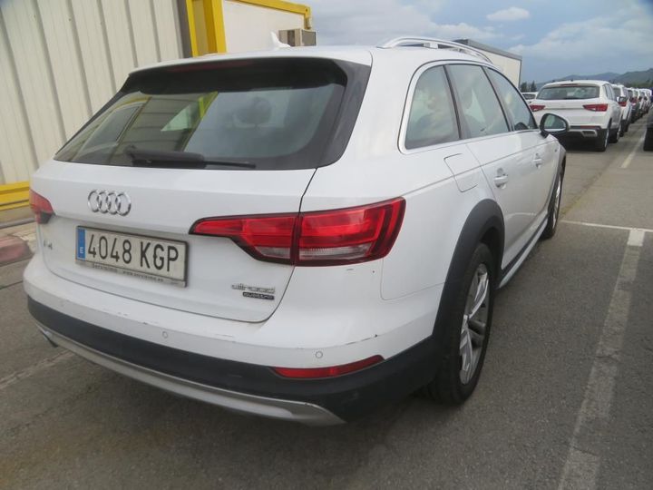 Photo 12 VIN: WAUZZZF46JA100494 - AUDI A4 ALLROAD QUAT 