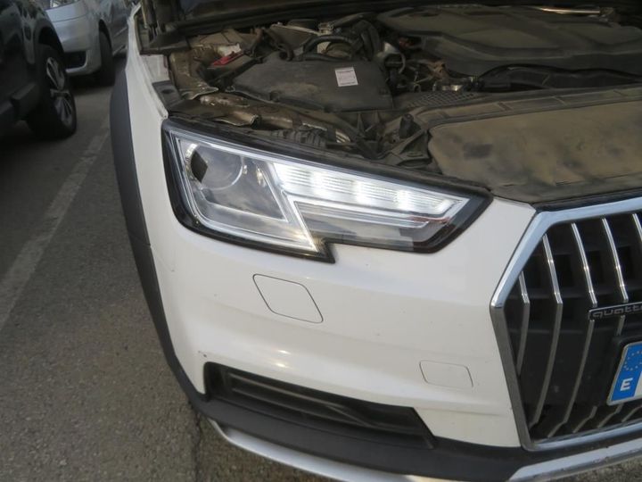 Photo 19 VIN: WAUZZZF46JA100494 - AUDI A4 ALLROAD QUAT 