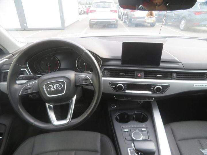 Photo 23 VIN: WAUZZZF46JA100494 - AUDI A4 ALLROAD QUAT 