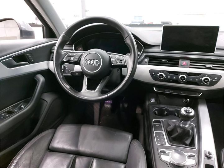 Photo 12 VIN: WAUZZZF46JA111852 - AUDI A4 