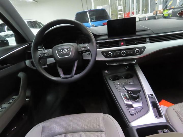 Photo 5 VIN: WAUZZZF46JA123189 - AUDI A4 AVANT 