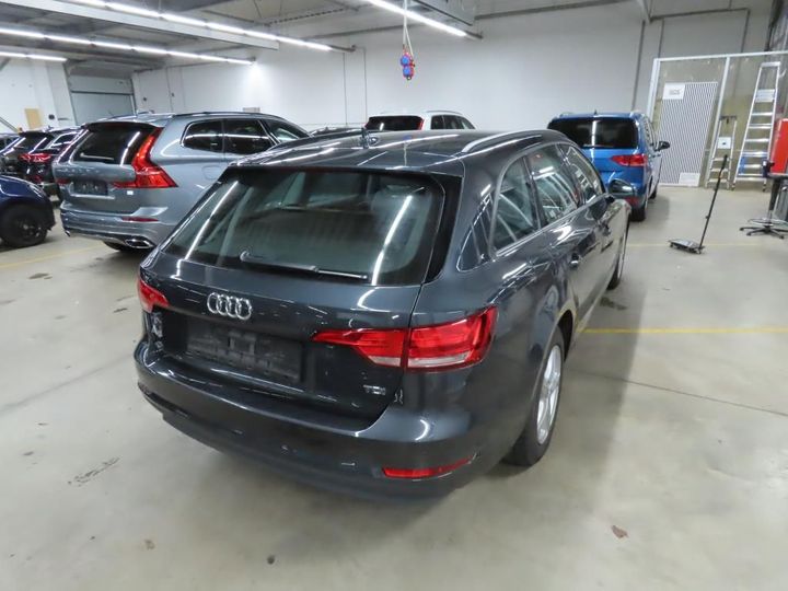 Photo 6 VIN: WAUZZZF46JA123189 - AUDI A4 AVANT 