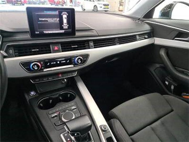 Photo 12 VIN: WAUZZZF46JA123757 - AUDI A4 LIMOUSINE 