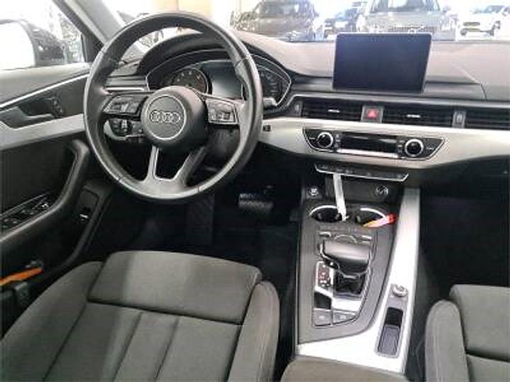 Photo 8 VIN: WAUZZZF46JA123757 - AUDI A4 LIMOUSINE 