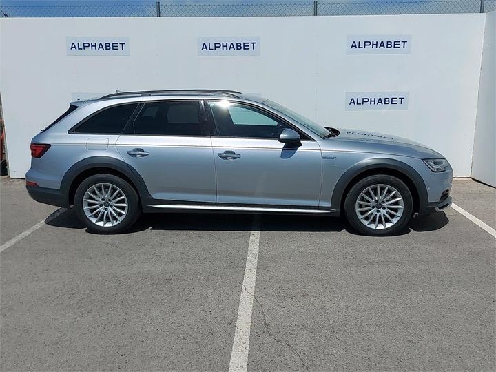 Photo 1 VIN: WAUZZZF46JA123810 - AUDI A4 ALLROAD 