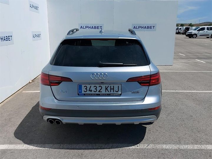 Photo 3 VIN: WAUZZZF46JA123810 - AUDI A4 ALLROAD 