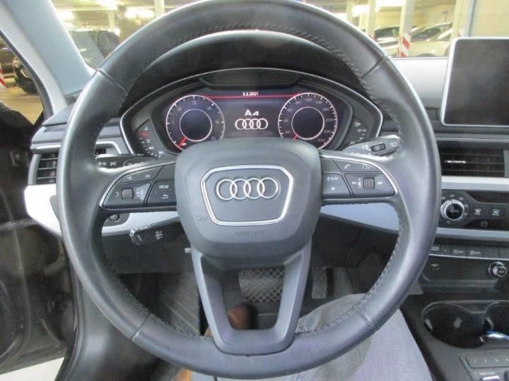 Photo 24 VIN: WAUZZZF46JA127193 - AUDI A4 AVANT 