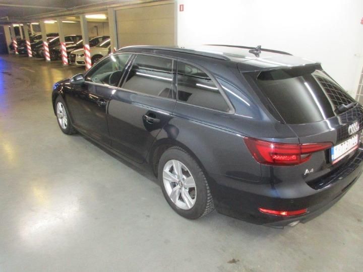 Photo 3 VIN: WAUZZZF46JA127193 - AUDI A4 AVANT 