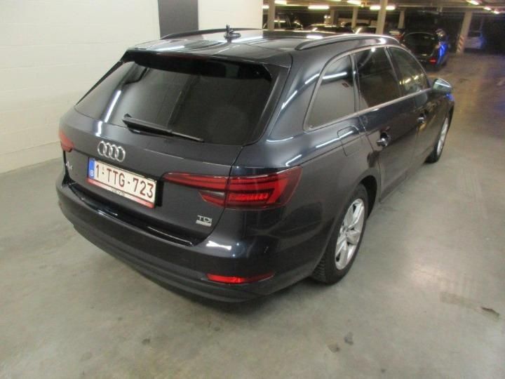 Photo 6 VIN: WAUZZZF46JA127193 - AUDI A4 AVANT 