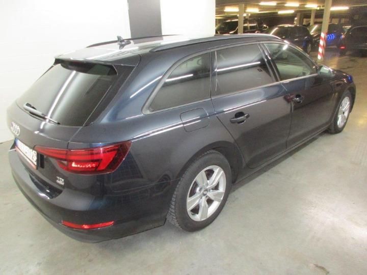 Photo 7 VIN: WAUZZZF46JA127193 - AUDI A4 AVANT 