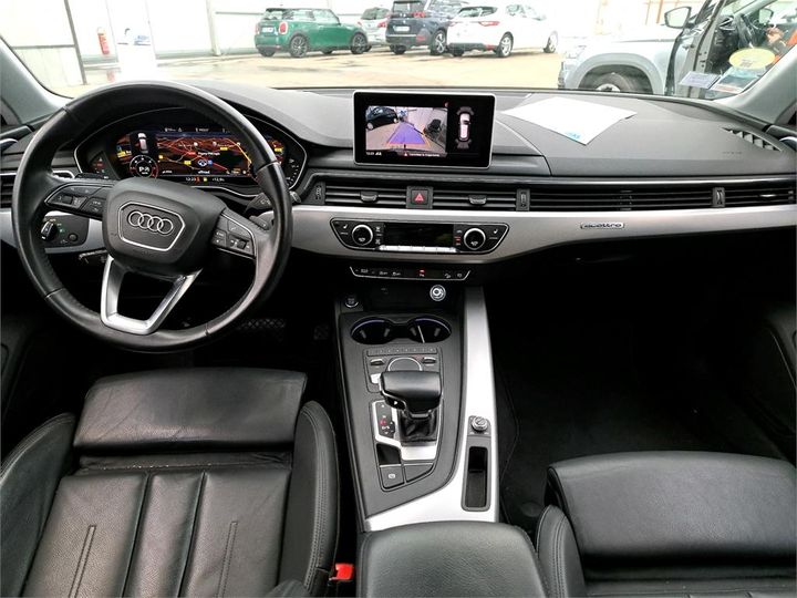 Photo 3 VIN: WAUZZZF46JA132944 - AUDI A4 ALLROAD 