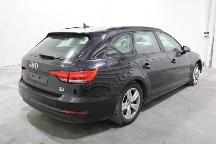 Photo 3 VIN: WAUZZZF46JA137772 - AUDI A4 ESTATE 