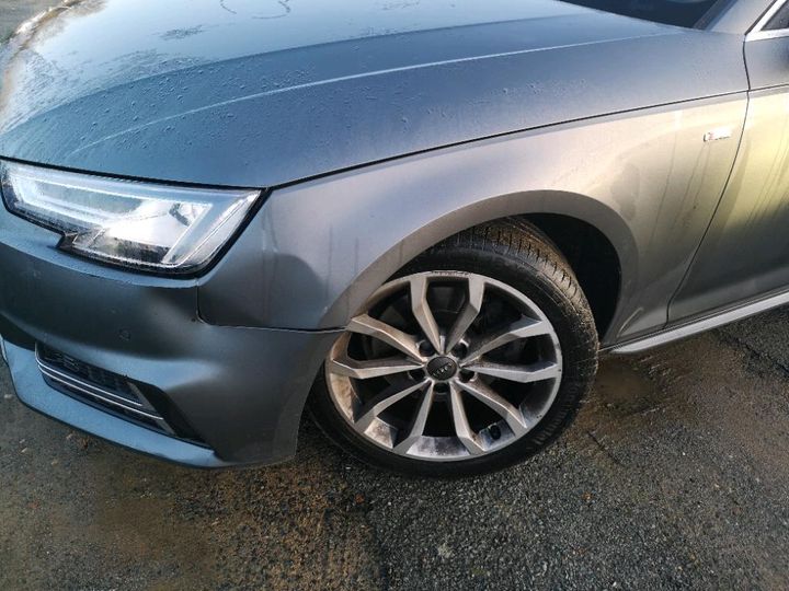 Photo 25 VIN: WAUZZZF46JA147329 - AUDI A4 AVANT 