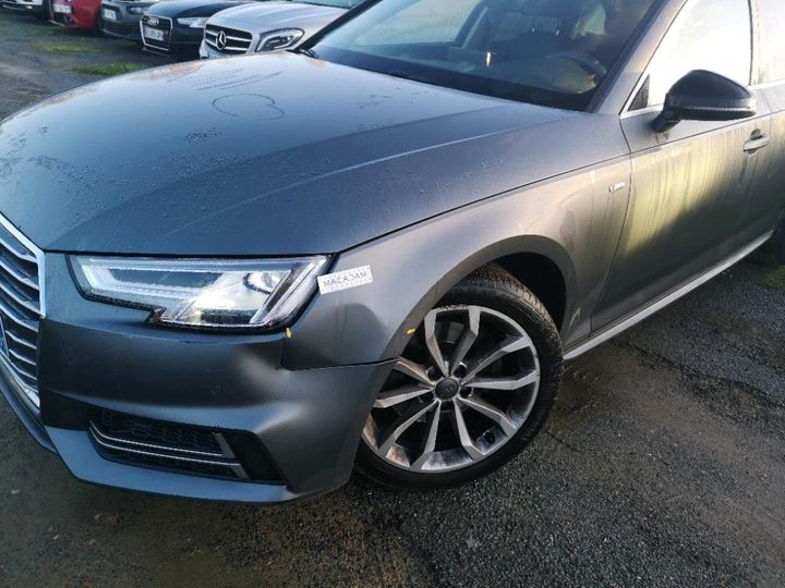 Photo 30 VIN: WAUZZZF46JA147329 - AUDI A4 AVANT 