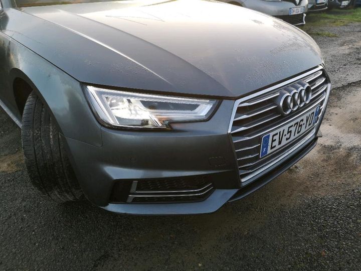 Photo 33 VIN: WAUZZZF46JA147329 - AUDI A4 AVANT 