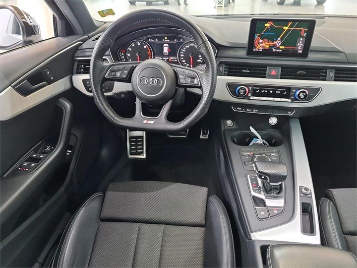 Photo 6 VIN: WAUZZZF46JA159917 - AUDI A4 AVANT 