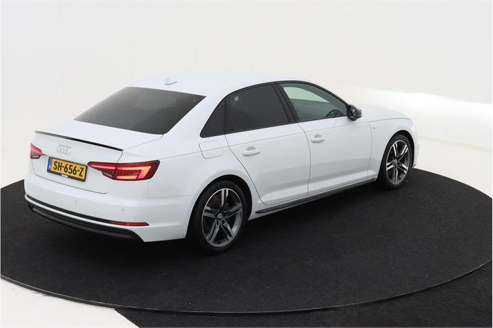 Photo 3 VIN: WAUZZZF46JA162641 - AUDI A4 