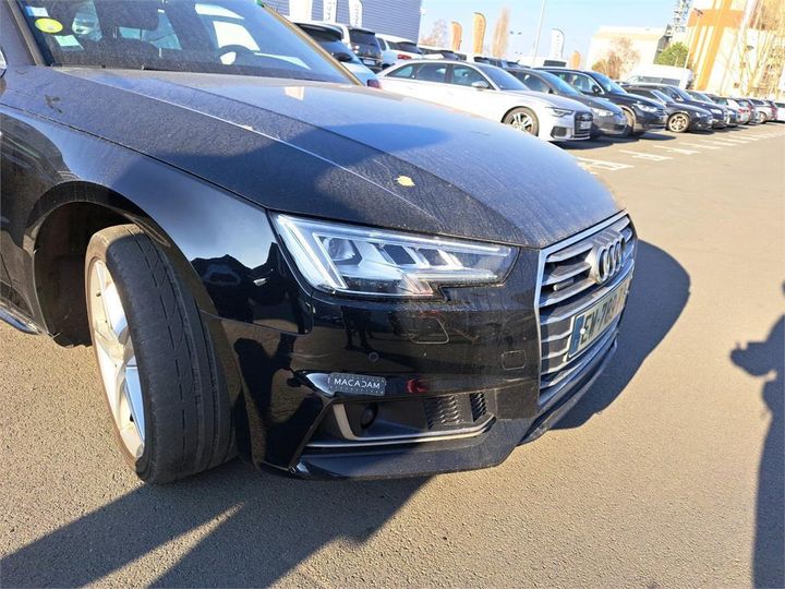 Photo 32 VIN: WAUZZZF46JA163546 - AUDI A4 AVANT 