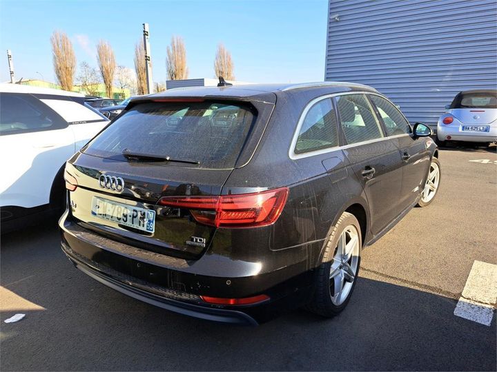 Photo 34 VIN: WAUZZZF46JA163546 - AUDI A4 AVANT 