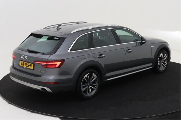 Photo 3 VIN: WAUZZZF46JA165846 - AUDI A4 ALLROAD QUATTRO 