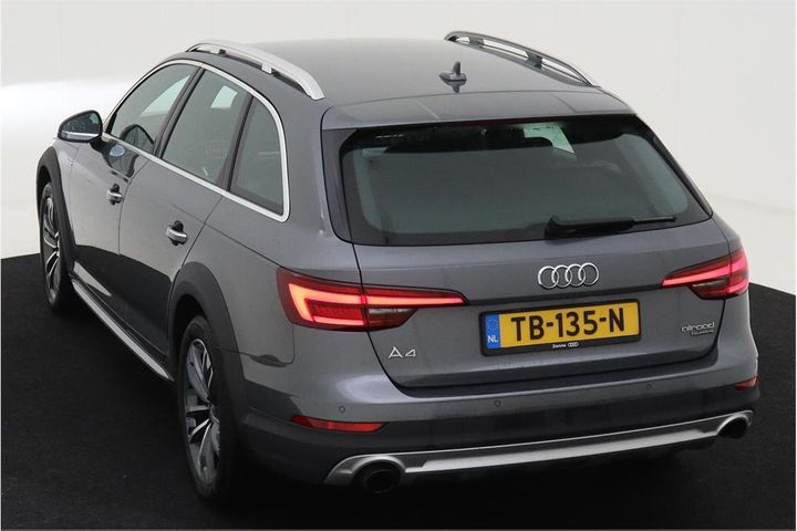 Photo 4 VIN: WAUZZZF46JA165846 - AUDI A4 ALLROAD QUATTRO 