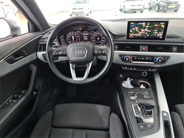 Photo 6 VIN: WAUZZZF46JA165846 - AUDI A4 ALLROAD QUATTRO 