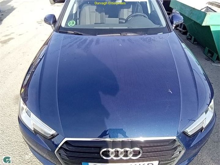 Photo 19 VIN: WAUZZZF46JA169315 - AUDI A4 