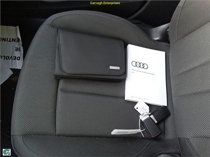 Photo 5 VIN: WAUZZZF46JA169315 - AUDI A4 