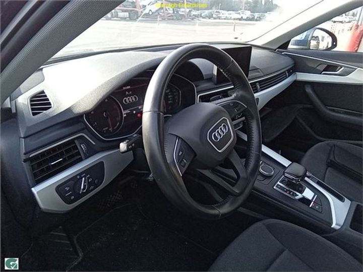 Photo 6 VIN: WAUZZZF46JA169315 - AUDI A4 