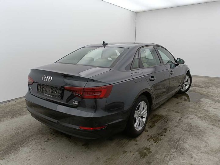 Photo 2 VIN: WAUZZZF46JA178838 - AUDI A4 BERLINE &#3915 