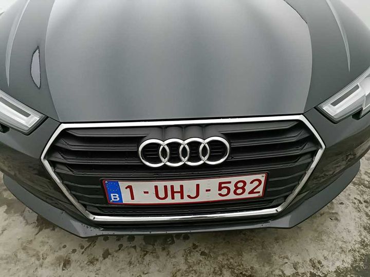 Photo 5 VIN: WAUZZZF46JA178838 - AUDI A4 BERLINE &#3915 