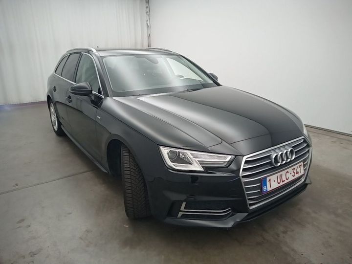 Photo 7 VIN: WAUZZZF46JA181772 - AUDI A4 AVANT '15 