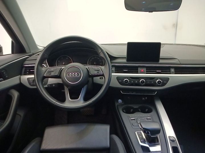 Photo 8 VIN: WAUZZZF46JA181772 - AUDI A4 AVANT '15 